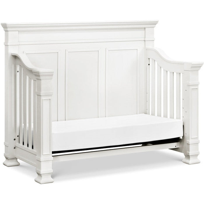 Franklin & Ben Tillen 4-in-1 Convertible Crib
