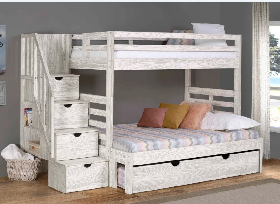 Innovations 5 Drawer Chest in Birch