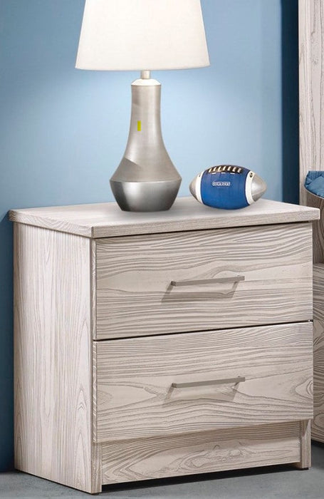 Innovations 5 Drawer Chest in Birch