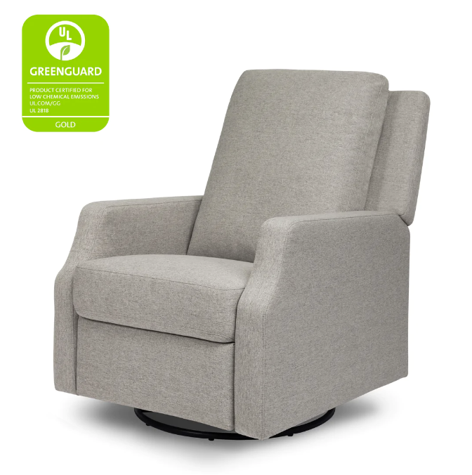 Crewe Recliner and Swivel Glider