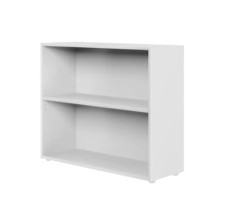Jackpot Deluxe Low Bookcase