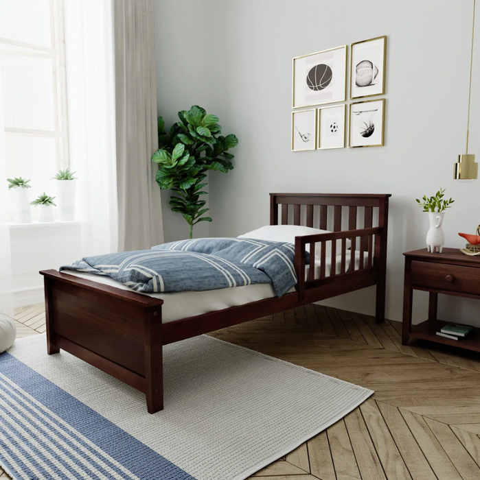 M3 Twin Toddler Bed