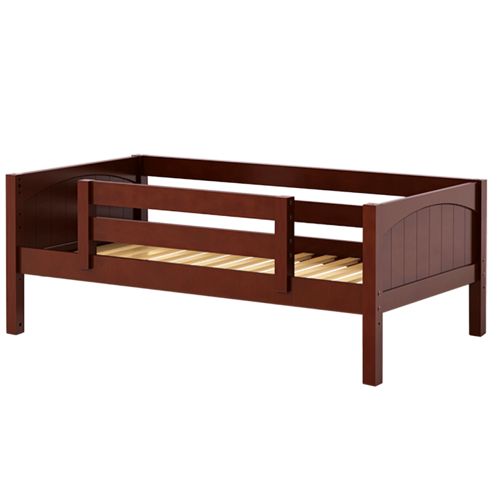 Maxtrix Twin Toddler Bed (800 Lbs. Rating)