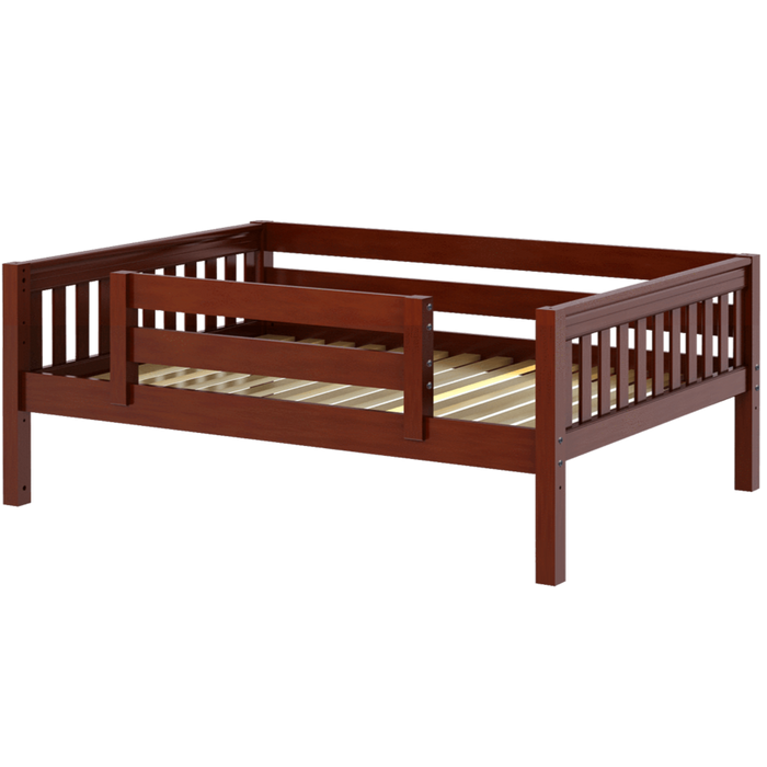 Maxtrix Full Toddler Bed (800 Lbs. Rating)