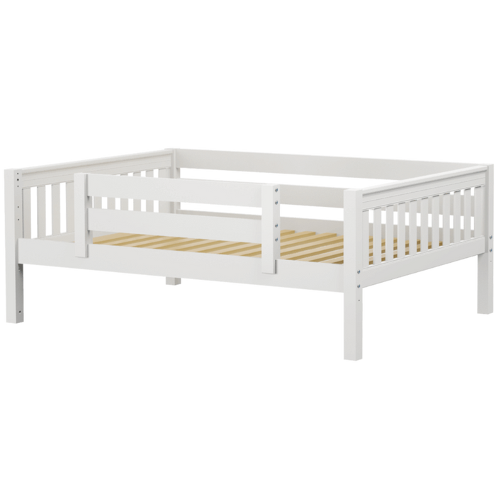 Maxtrix Full Toddler Bed (800 Lbs. Rating)