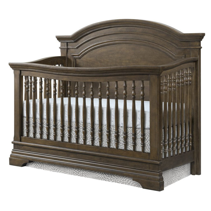 Westwood Baby Olivia Arch Crib