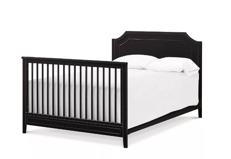 DaVinci Chloe Regency 4-in-1 Convertible Crib