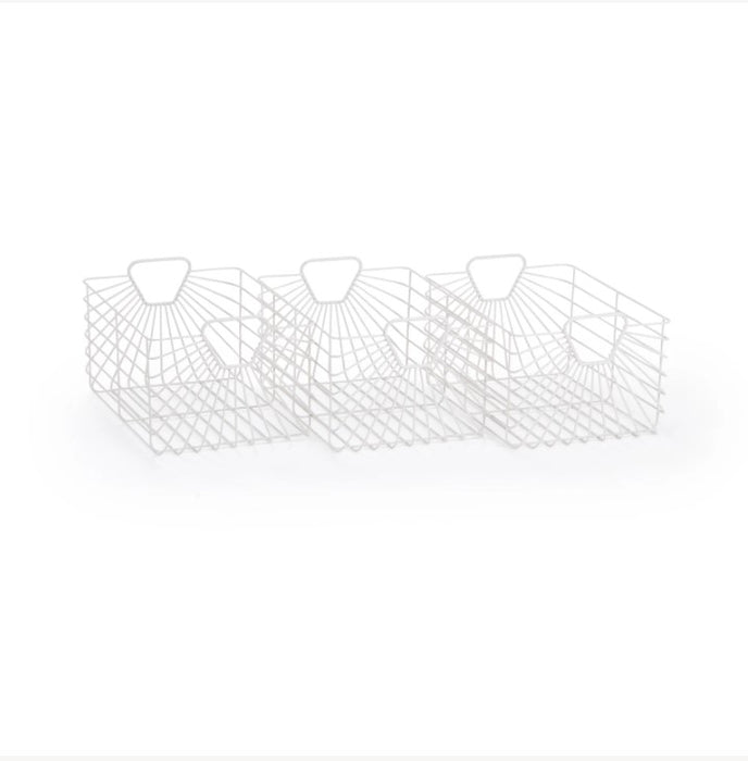 dadada Central Park storage baskets (set of 3)