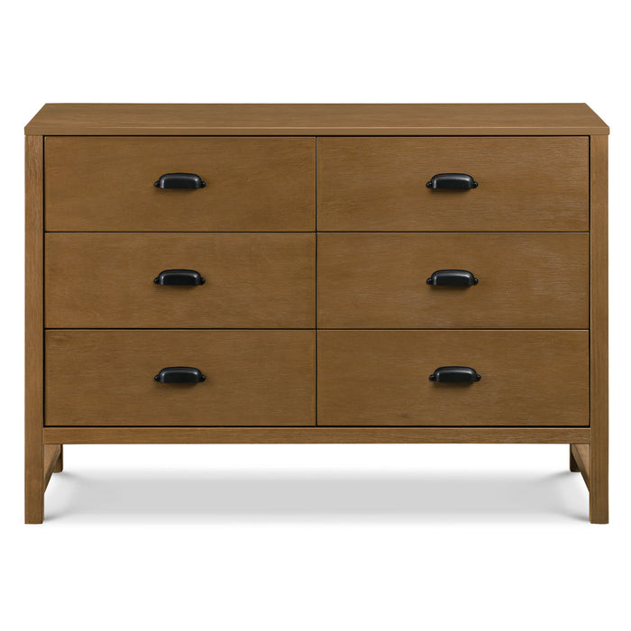 DaVinci Fairway 6-Drawer Double Dresser*Discontinuing soon-Limited Quantity
