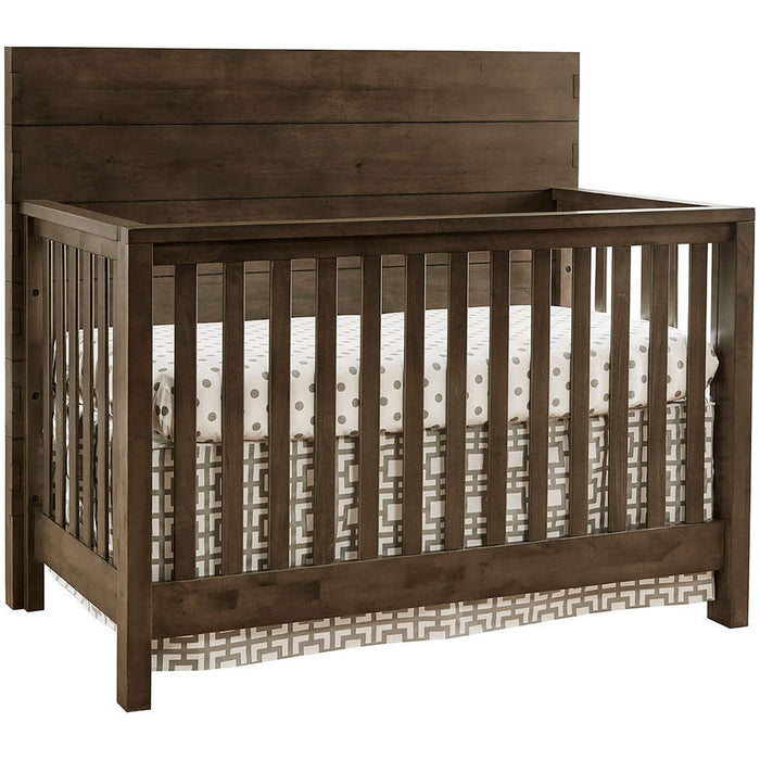 Westwood Baby Dovetail Convertible Crib