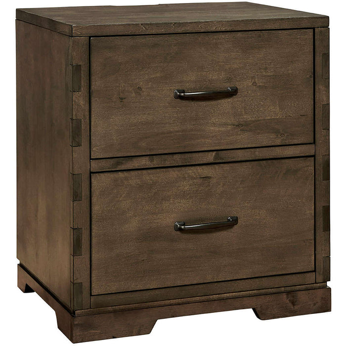 Westwood Baby Dovetail Nightstand