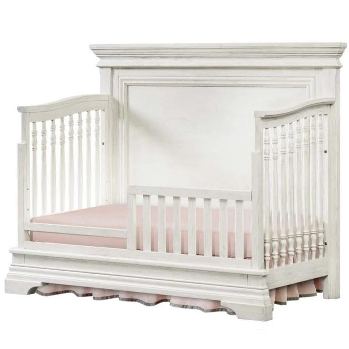 Westwood Baby Olivia Flat-Top Crib