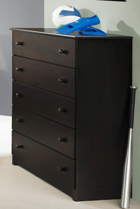 Innovations 5-Drawer Chest (Anti-Tip)