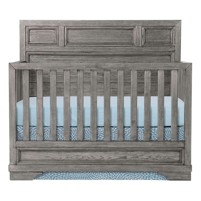 Westwood Baby Foundry Flat-Top Convertible Crib