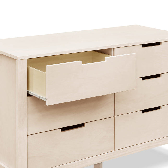 DaVinci Colby 6-Drawer Dresser