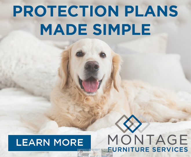 Montage Furniture Protection