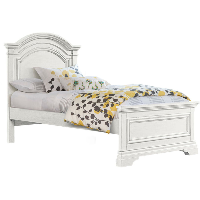Westwood Baby Olivia Arch Top Twin Bed
