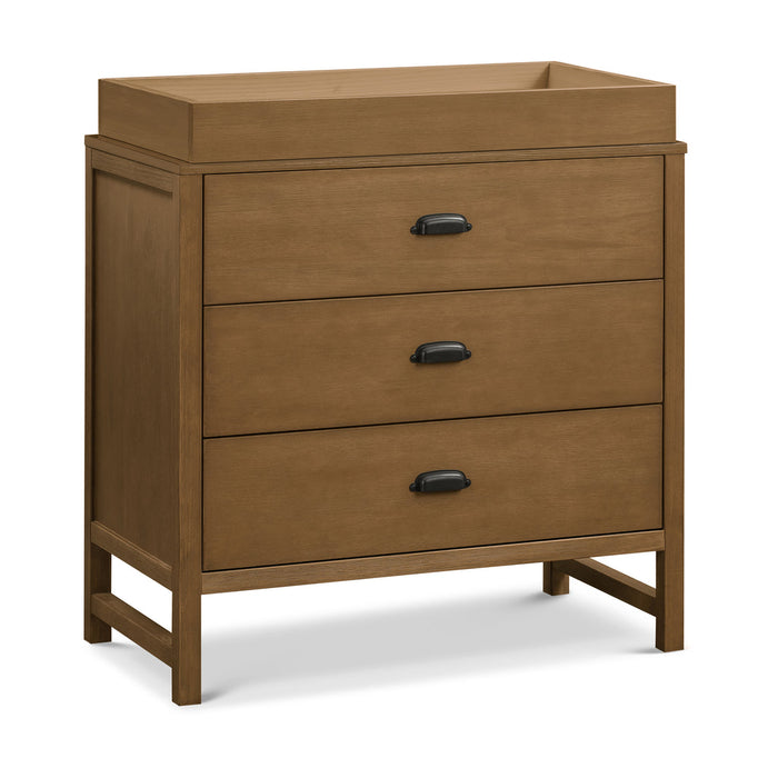 DaVinci Fairway 3-Drawer Dresser