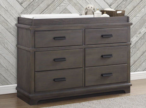 Davinci hotsell asher dresser