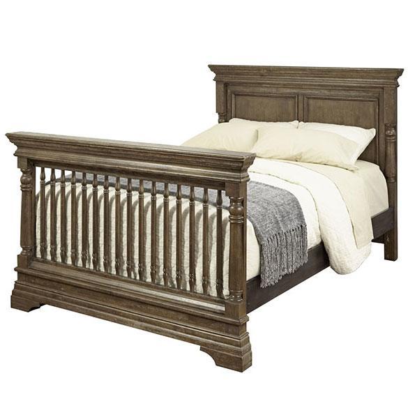 Stella Baby Kerrigan Toddler Rail main image 1