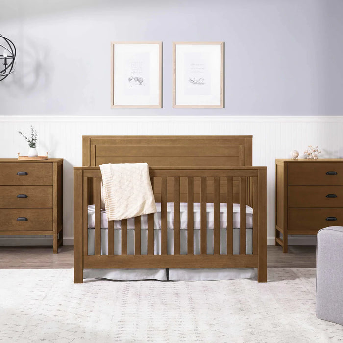 DaVinci Fairway 4 in 1 Convertible Crib Molly Monkey