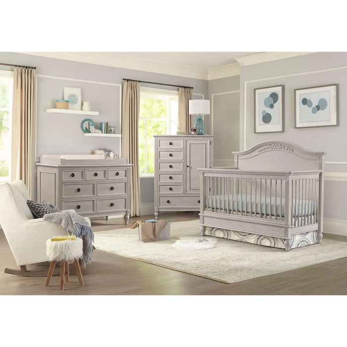 Westwood Baby Viola 7-Drawer Dresser