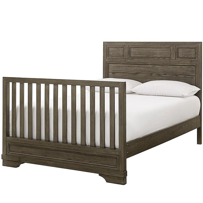 Westwood Baby Foundry Full Bed Rails